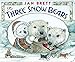 The Three Snow Bears