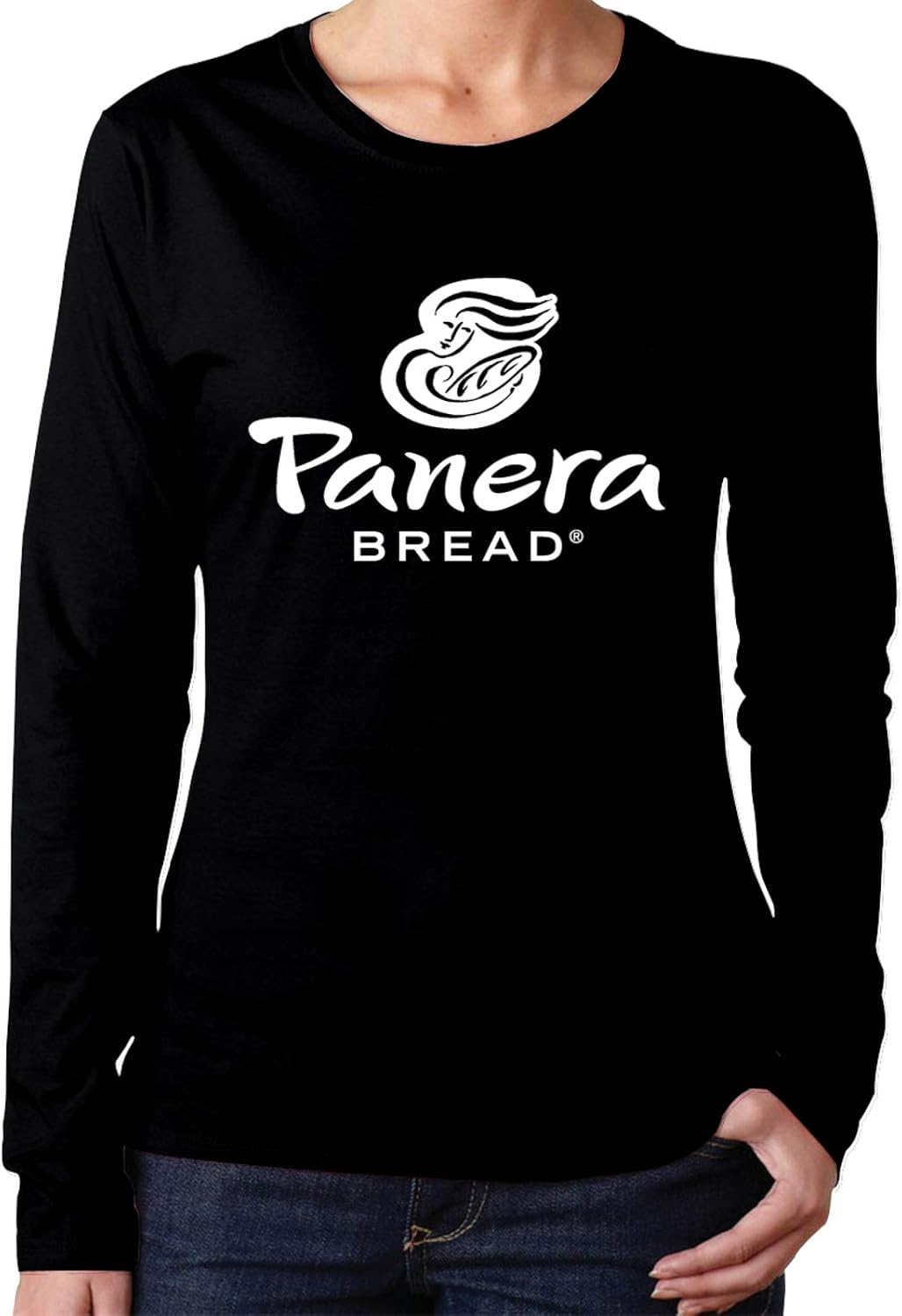 panera bread pride shirts