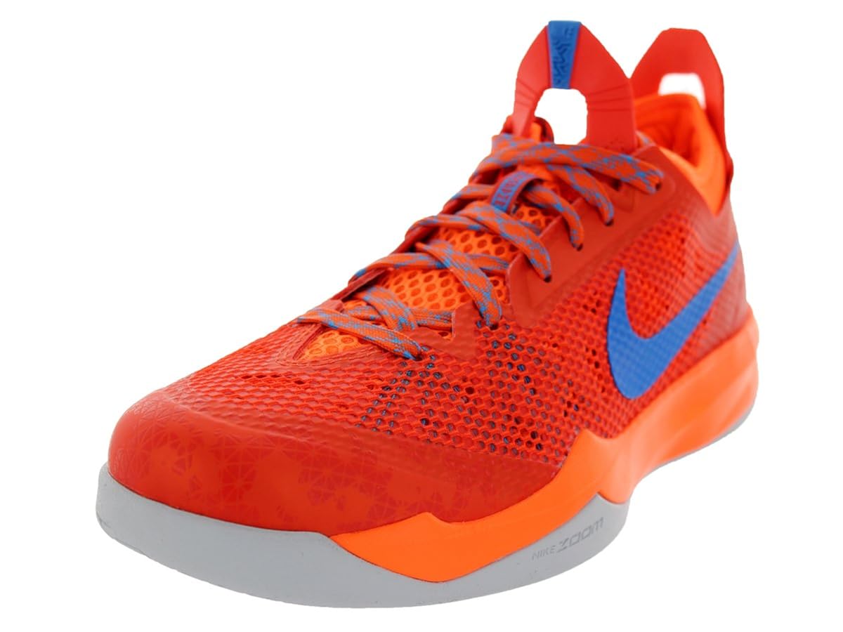 nike men's zoom crusader outdoor basketball shoe