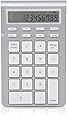 Satechi Keypad for iMac, MacBook Air, MacBook Pro, MacBook, and Mac Mini (Wireless)