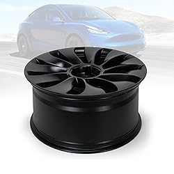 New 21" x 10.5'' Alloy Rear Wheel Rim for
