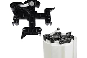 Getanye Top Manifold with Air Bleed Assy 59023700 Replacement for FNS Plus Filter FNSP24 FNSP36 FNSP48 FNSP60