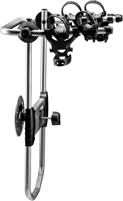 thule spare tire