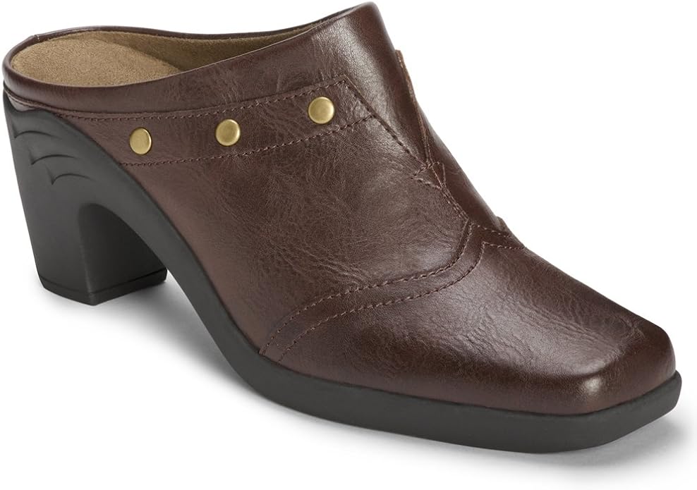Aerosoles Sawcremento Womens Clogs Shoes