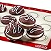 BakeitFun Round Baking Mats (17.5)