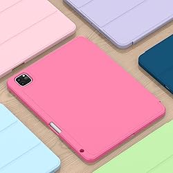 ZryXal New iPad Pro 13 Inch Case M4