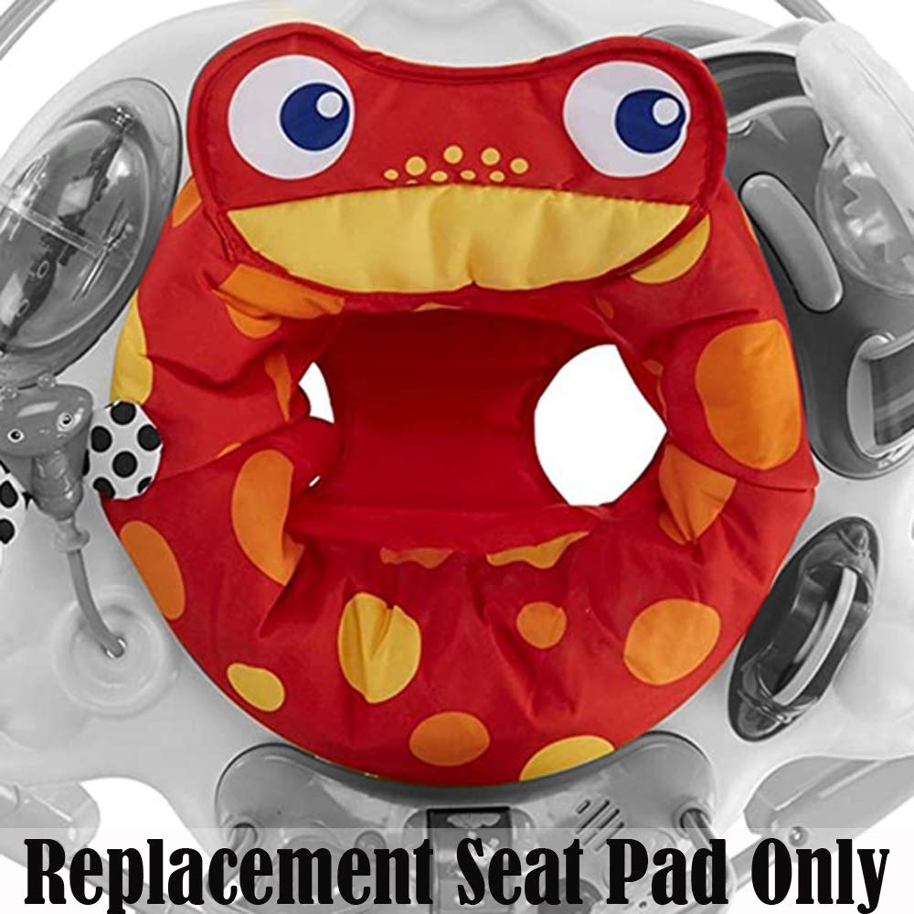 jumperoo seat pad
