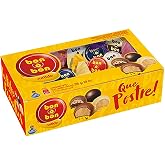 Bon o Bon - Assorted box of chocolate-covered Wafer bonbons 255 g (9.38 oz)