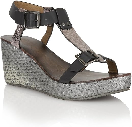 ravel ladies sandals