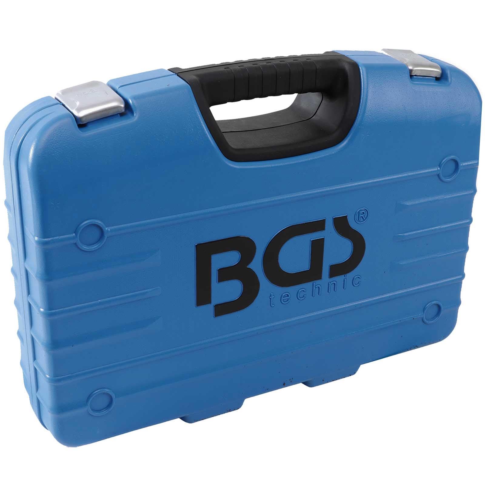 BGS BOX13 | Empty Case for 1/3 BGS Tool Trays