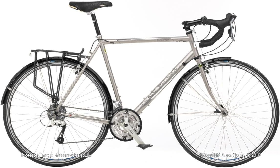 claud butler dalesman