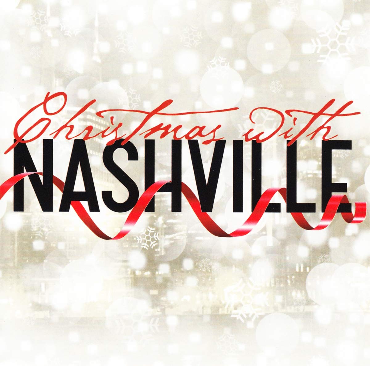 Christmas With Nashville