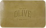 KORRES Pure Greek Olive Soap Natural Olive Blossom Vegan 100g Body Face Cleanser view 2