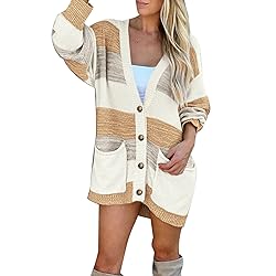 ADJHDFH Cardigan For Women Dressy Short Sleeve