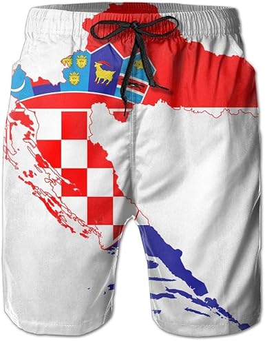 croatia shorts
