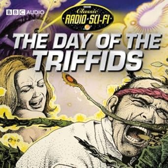 The Day Of The Triffids