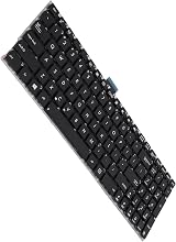 ciciglow 102 Key Replacement Keyboard for ASUS K555 X555L R556L F555L D4010 view 9