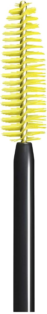 Maybelline Volum Express Colossal Waterproof Mascara Glam Black 0.27 oz view 5
