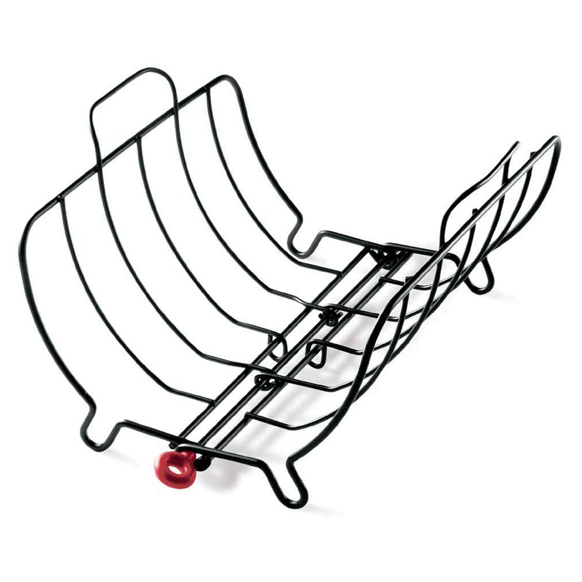 Photo 1 of Cuisipro 746780 Roasting Rack, 16 IN, Stainless Steel