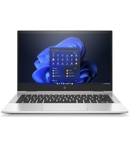 【コスパ◯】HP EliteBook 830 G8 メモリ16GB Amazon.com: HP EliteBook x360 830 G8 13.3-inch, Core i5-1145G7