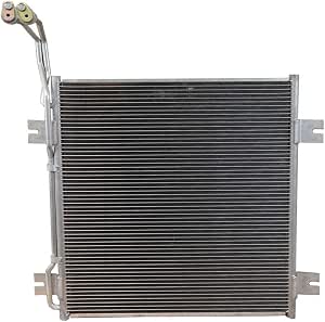 ac unit condenser replacement