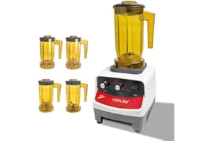 XEOLEO Tea Presso Machine - Bubble Tea Brewing and Shaker Maker - Smoothie Maker