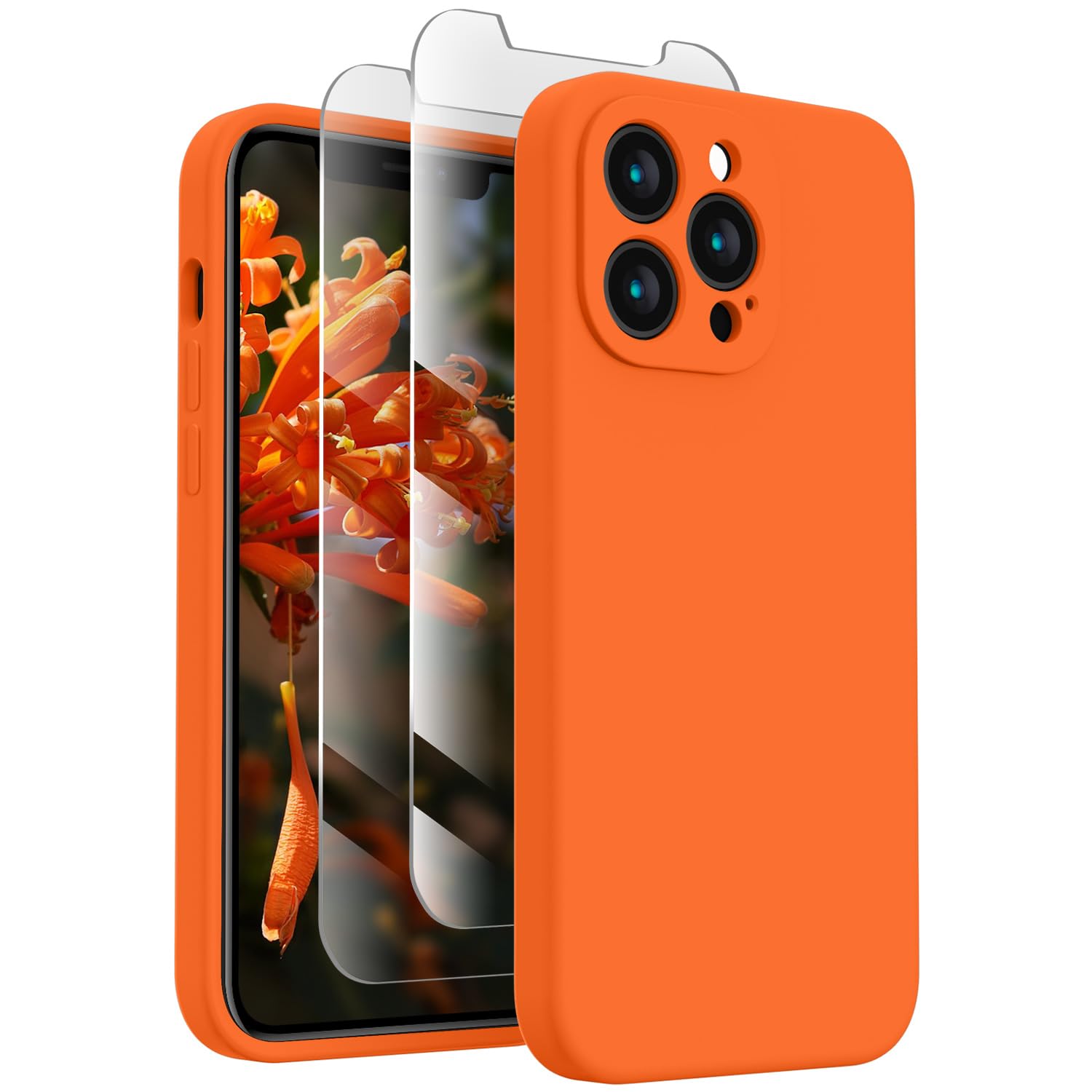 XXDD Designed for iPhone 11 Pro Max Case,[Square