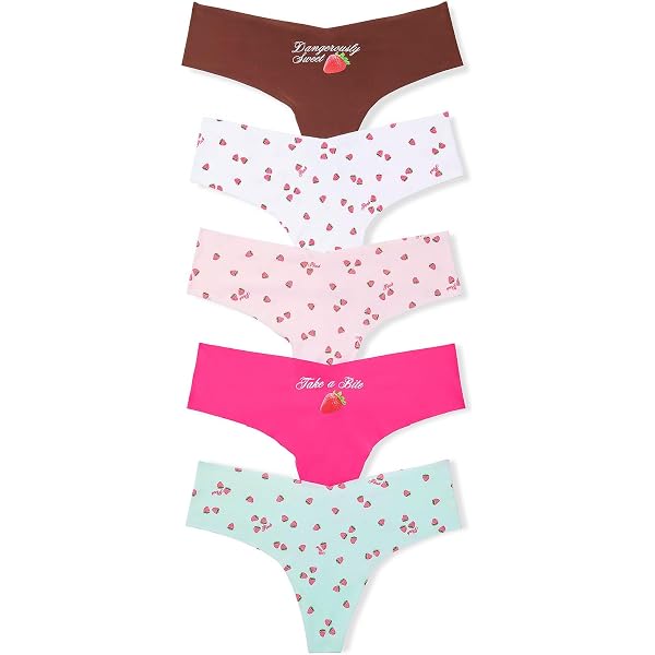 Culotte Hipster Victoria's Secret Pink - Taille L - Neuf Avec étiquettes - Idéal Pour Un Cadeau Ou Pour Soi