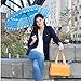 VINRELLA Wine Bottle Umbrellas | Compact, Light, No Drip, Fun Gift, Manual, Waterproof, Anti-UV | Small Folding Bottle Umbrella for Rain - Tribal Blue