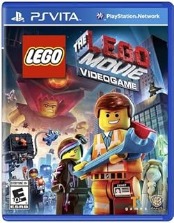 lego the hobbit ps vita