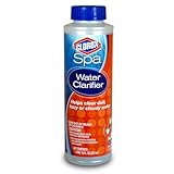 Clorox Spa Water Clarifier, 16-Ounce 59016CSP