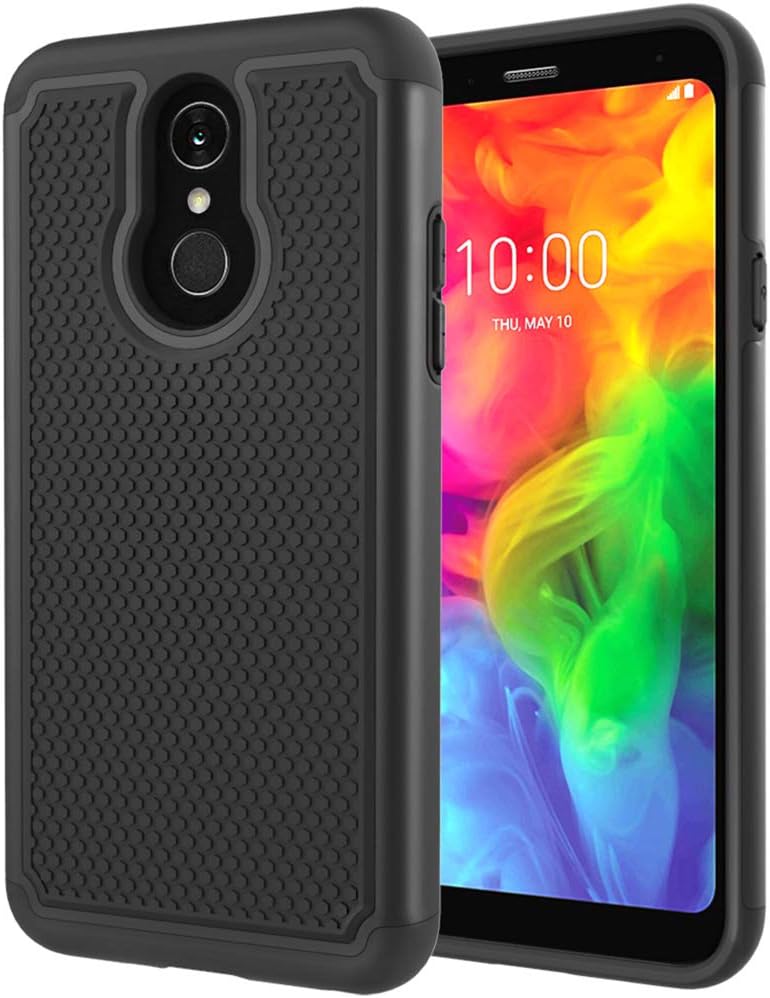 Best phone case lg q7