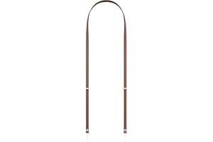 Apple Crossbody Strap - Sienna ​​​​​​​