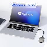 fanxiang 1TB Portable SSD USB-C 3.2 Gen2x2 2000MB/s External Solid State Drive view 9