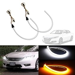GTINTHEBOX Switchback Dual-Color White/Amber
