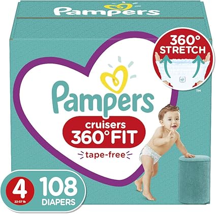 amazon diapers