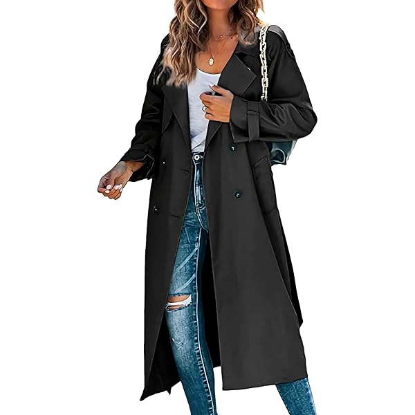 【mideal ／multiway short trench coat】 Chelsea Cropped Trench Jacket by Fifteen Twenty | Rent the