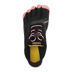 Barefoot Five-Finger Sneakers for Women