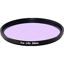 ICE LiPo Didymium Filter Broadband Light Pollution Reduction For Night Sky/St - View #2