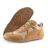 Belleville Mini-Mil MM004 Barefoot Shoes for Men