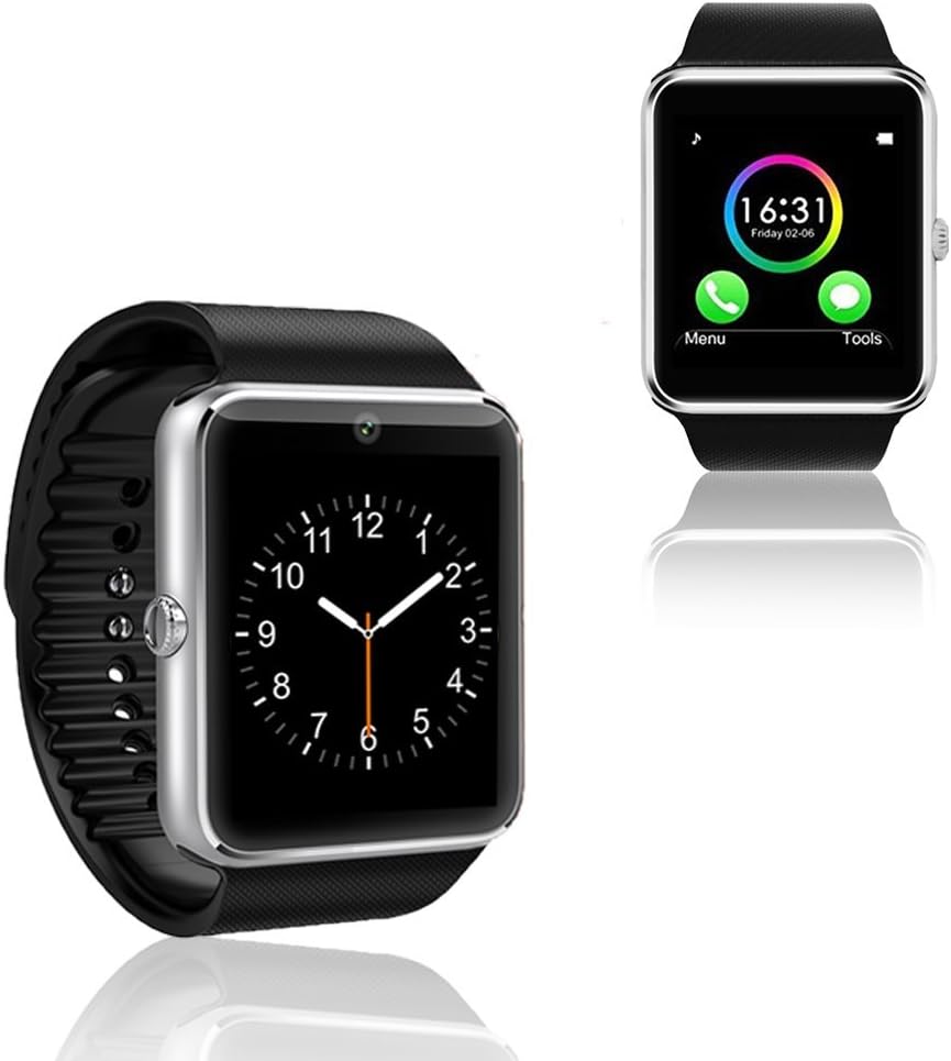 indigi gt8 universal at&t smartwatch