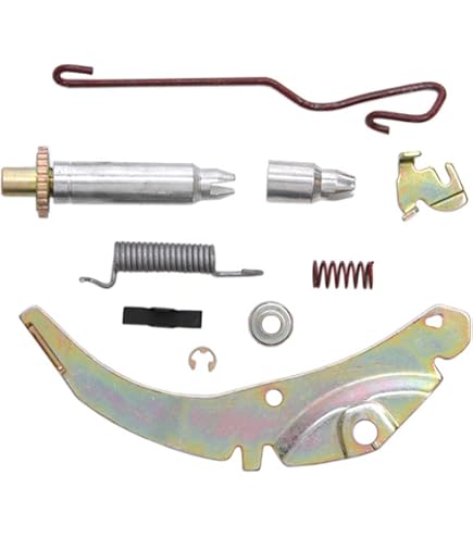 Raybestos H2681 - Pro Replacement Drum Brake Self-Adjuster Repair Kit