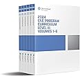 2024 CFA Program Curriculum Level III Box Set
