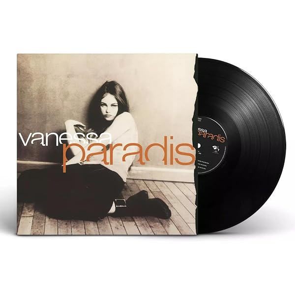 PARADIS,VANESSA - Vanessa Paradis - Amazon.com Music