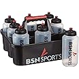 BSN Bottle Carrier with 8 Qt Bottles