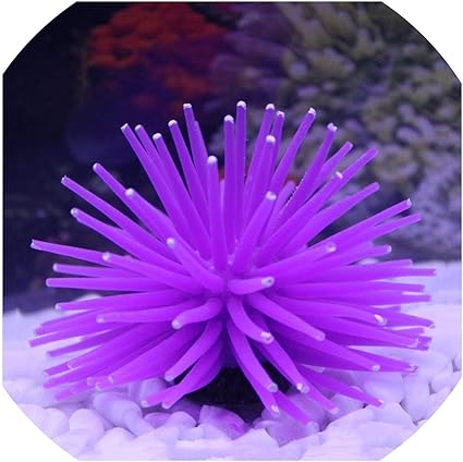 Amazon Com Lucky Fairy Simulated Water Grass Silicone Aquarium lucky fairy simulated water grass silicone aquarium fish tank artificial coral plant underwater ornament decors
