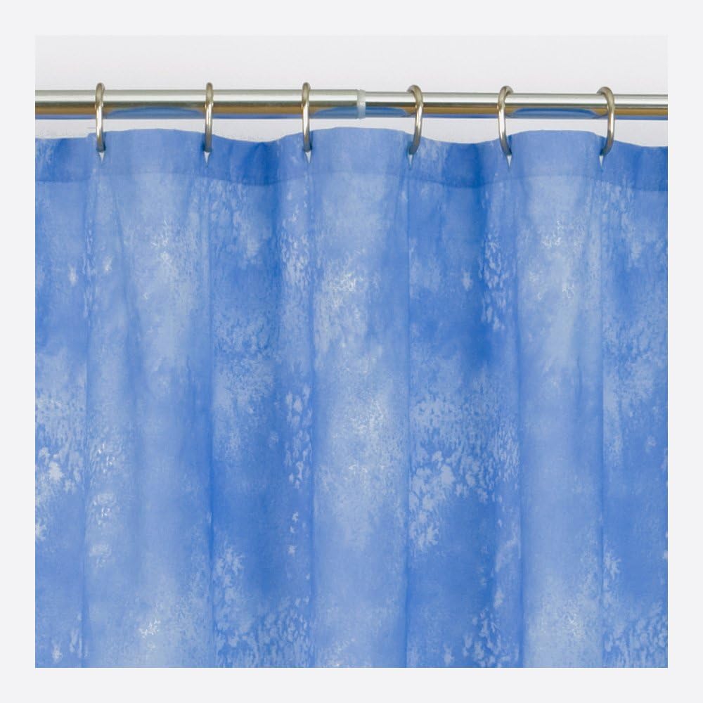 All Seasons Bedding Sky Blue - Shower Curtain
