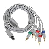 UEB 1080P Component Cable HDTV Audio Video AV 5RCA