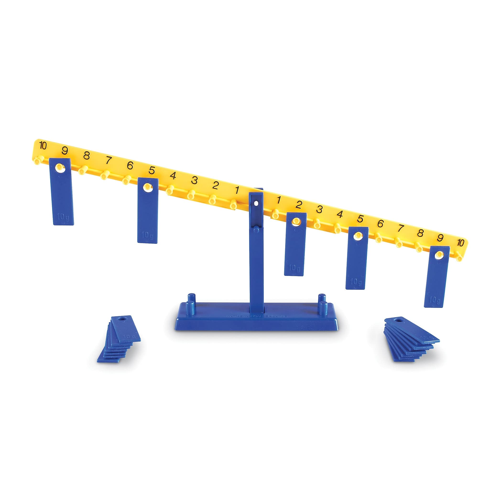 Learning Resources Maths Balance