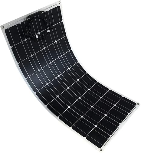 Marky 100W 18V Solar Panel